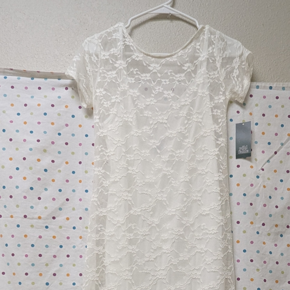 WILD FABLE S DRESS